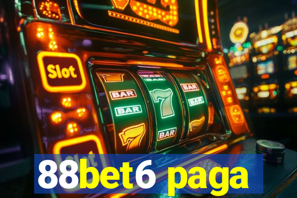 88bet6 paga